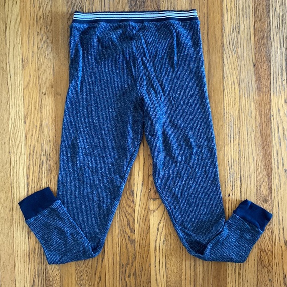 Monrow navy leggings sample size - Picture 5 of 5